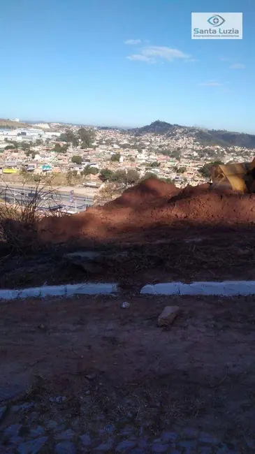 Foto 2 de Terreno / Lote à venda, 181m2 em Vespasiano - MG