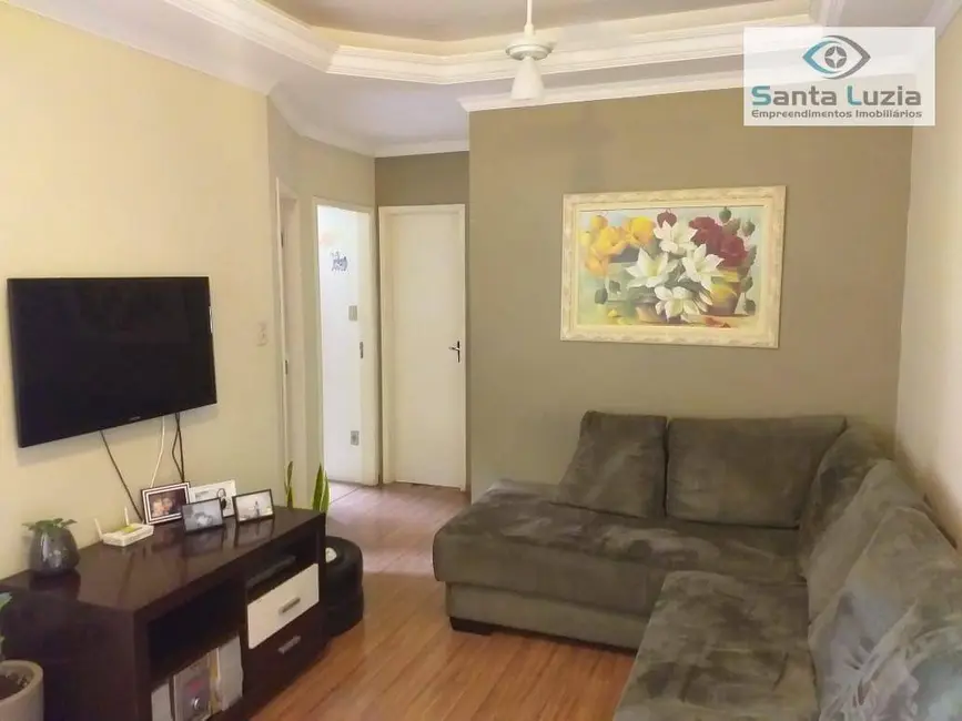 Apartamento com 2 quartos à venda, 60m2 em São Benedito, Santa Luzia - MG - imagem 8 Foto 8 de Apartamento com 2 quartos à venda, 60m2 em São Benedito, Santa Luzia - MG