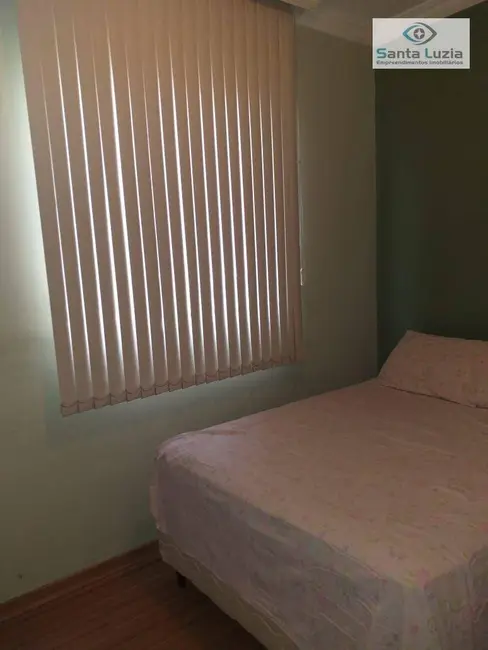 Apartamento com 2 quartos à venda, 60m2 em São Benedito, Santa Luzia - MG - imagem 9 Foto 9 de Apartamento com 2 quartos à venda, 60m2 em São Benedito, Santa Luzia - MG