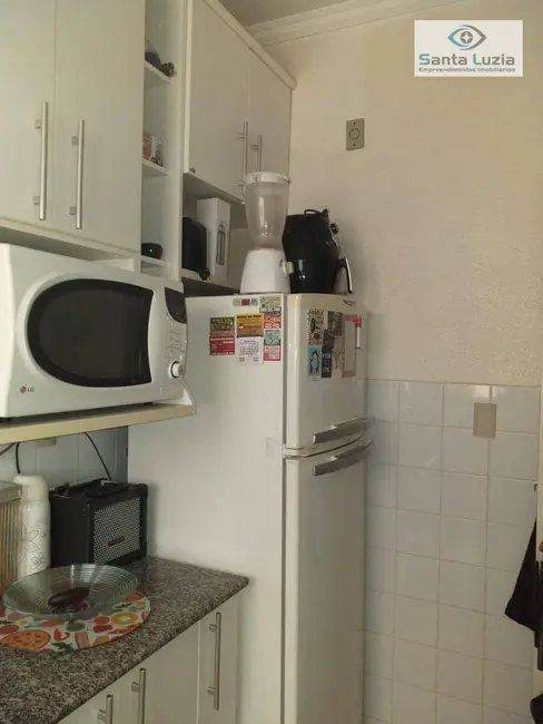 Apartamento com 2 quartos à venda, 60m2 em São Benedito, Santa Luzia - MG - imagem 6 Foto 6 de Apartamento com 2 quartos à venda, 60m2 em São Benedito, Santa Luzia - MG