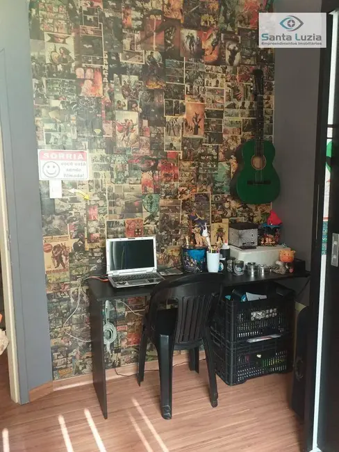 Apartamento com 2 quartos à venda, 60m2 em São Benedito, Santa Luzia - MG - imagem 5 Foto 5 de Apartamento com 2 quartos à venda, 60m2 em São Benedito, Santa Luzia - MG