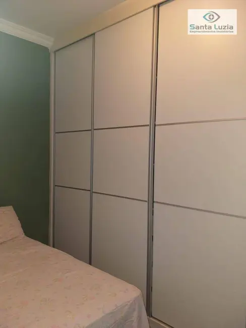 Apartamento com 2 quartos à venda, 60m2 em São Benedito, Santa Luzia - MG - imagem 4 Foto 4 de Apartamento com 2 quartos à venda, 60m2 em São Benedito, Santa Luzia - MG