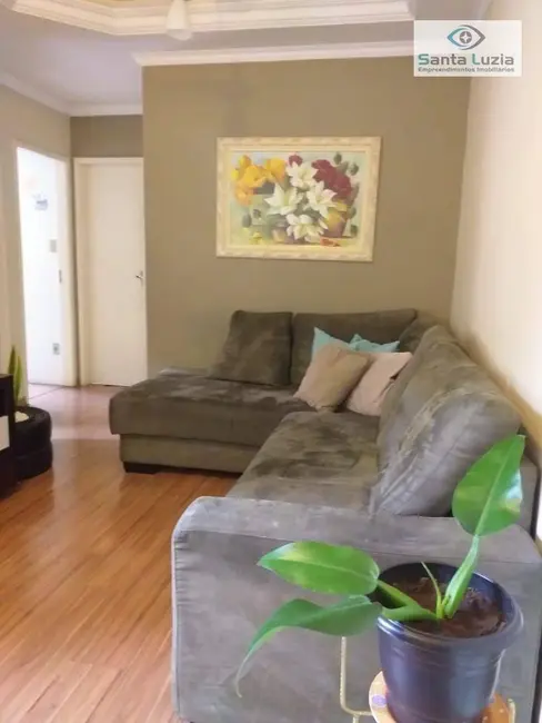 Apartamento com 2 quartos à venda, 60m2 em São Benedito, Santa Luzia - MG - imagem 3 Foto 3 de Apartamento com 2 quartos à venda, 60m2 em São Benedito, Santa Luzia - MG