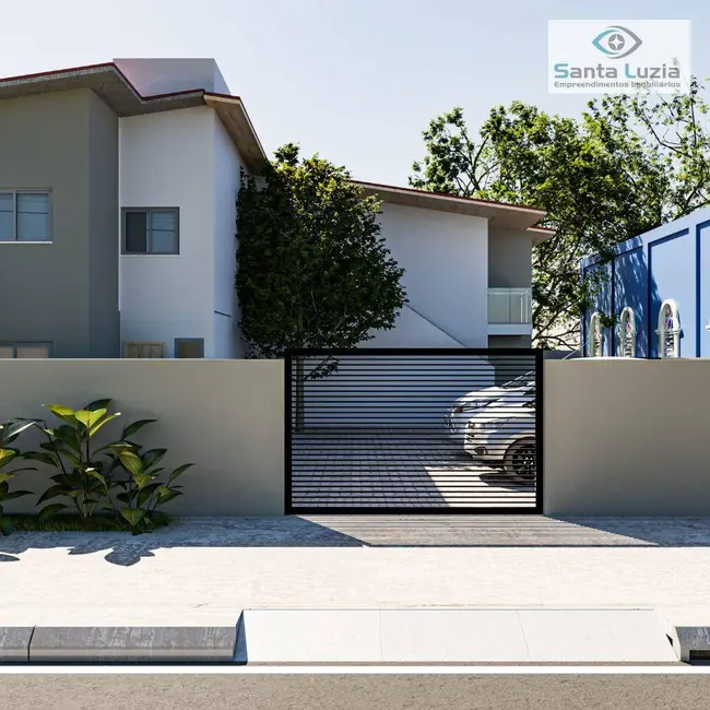 Casa com 2 quartos à venda, 100m2 em Vespasiano - MG - imagem 4 Foto 4 de Casa com 2 quartos à venda, 100m2 em Vespasiano - MG