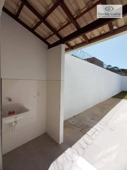 Foto 3 de Casa com 3 quartos à venda, 135m2 em Novo Centro, Santa Luzia - MG