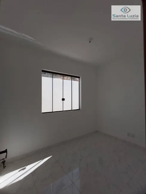 Foto 7 de Casa com 3 quartos à venda, 135m2 em Novo Centro, Santa Luzia - MG