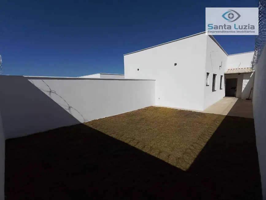 Foto 6 de Casa com 3 quartos à venda, 135m2 em Novo Centro, Santa Luzia - MG