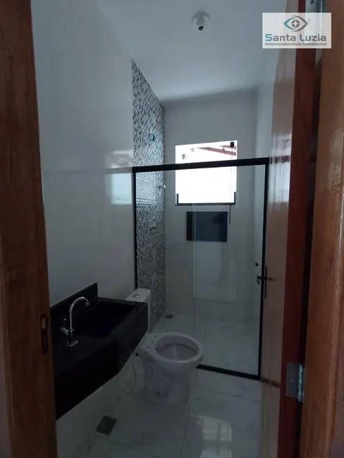 Foto 8 de Casa com 3 quartos à venda, 135m2 em Novo Centro, Santa Luzia - MG