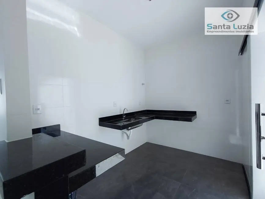 Foto 9 de Casa com 3 quartos à venda, 135m2 em Novo Centro, Santa Luzia - MG