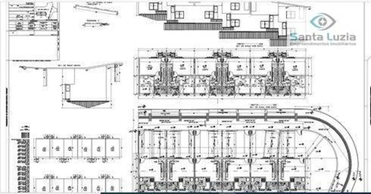 Foto 1 de Casa com 2 quartos à venda, 400m2 em Novo Centro, Santa Luzia - MG