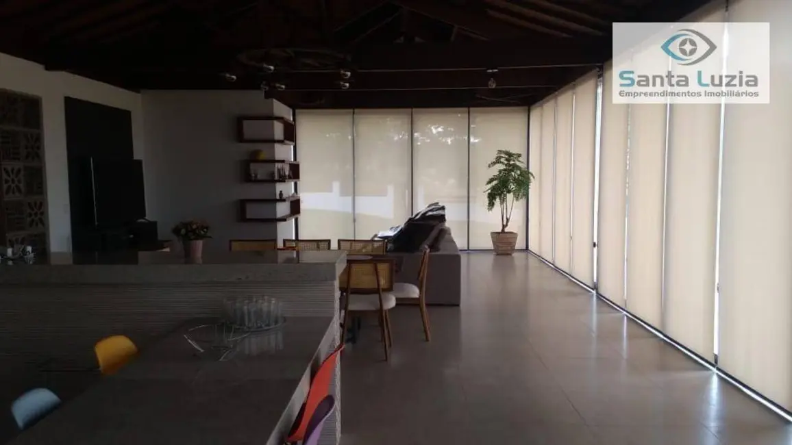 Casa de Condomínio com 5 quartos à venda, 2040m2 em Taquaracu De Minas - MG - imagem 6 Foto 6 de Casa de Condomínio com 5 quartos à venda, 2040m2 em Taquaracu De Minas - MG