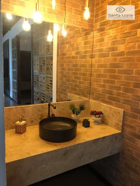 Casa de Condomínio com 5 quartos à venda, 2040m2 em Taquaracu De Minas - MG - imagem 5 Foto 5 de Casa de Condomínio com 5 quartos à venda, 2040m2 em Taquaracu De Minas - MG