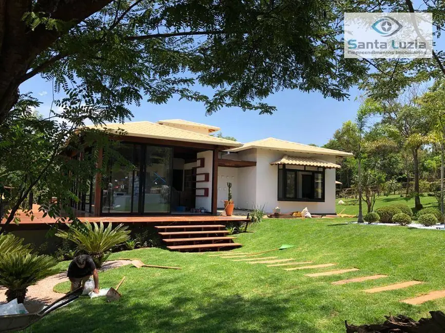 Casa de Condomínio com 5 quartos à venda, 2040m2 em Taquaracu De Minas - MG - imagem 4 Foto 4 de Casa de Condomínio com 5 quartos à venda, 2040m2 em Taquaracu De Minas - MG