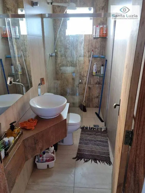 Foto 5 de Casa com 3 quartos à venda, 250m2 em Liberdade, Santa Luzia - MG