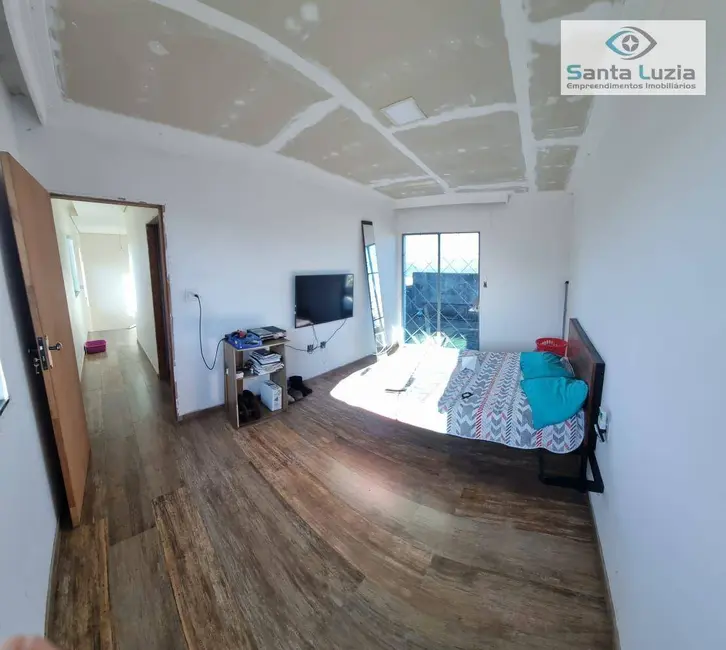 Foto 3 de Casa com 3 quartos à venda, 250m2 em Liberdade, Santa Luzia - MG