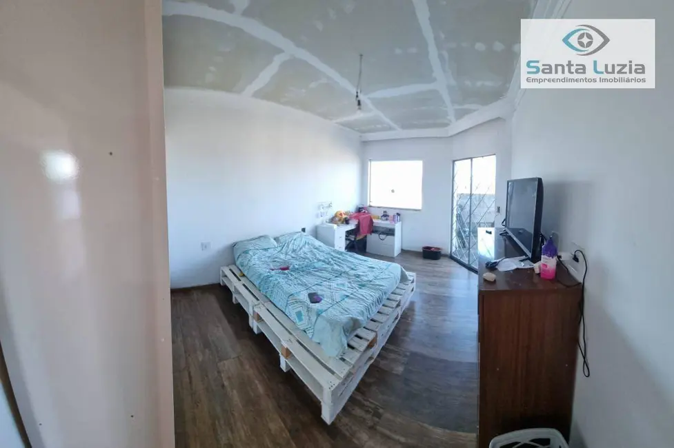Foto 2 de Casa com 3 quartos à venda, 250m2 em Liberdade, Santa Luzia - MG