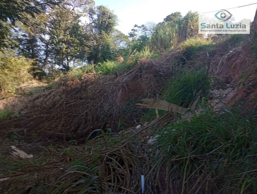 Foto 4 de Terreno / Lote à venda, 420m2 em Santa Luzia - MG