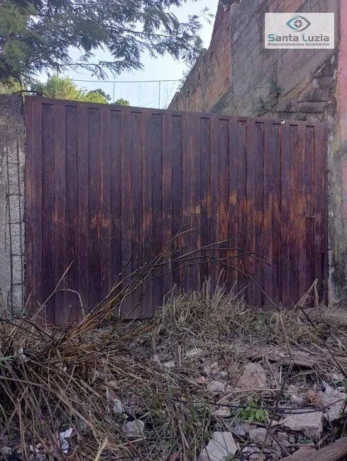 Foto 1 de Terreno / Lote à venda, 420m2 em Santa Luzia - MG
