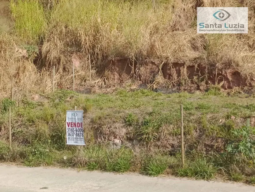 Foto 3 de Terreno / Lote à venda, 720m2 em São Benedito, Santa Luzia - MG