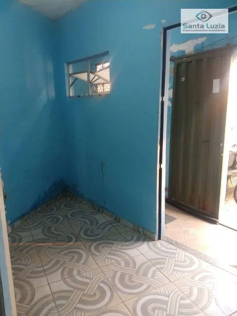 Foto 6 de Casa com 1 quarto à venda, 41m2 em Nova Esperança (São Benedito), Santa Luzia - MG