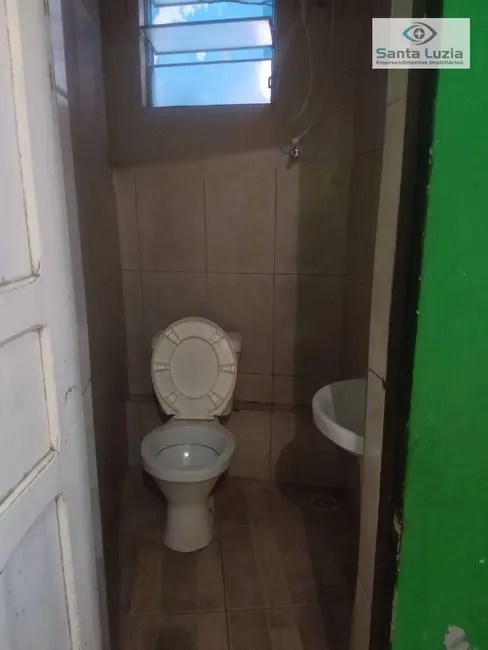 Foto 2 de Casa com 1 quarto à venda, 41m2 em Nova Esperança (São Benedito), Santa Luzia - MG