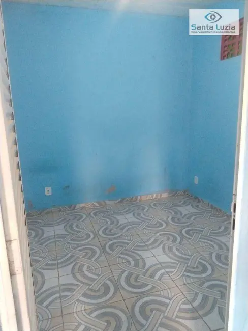 Foto 4 de Casa com 1 quarto à venda, 41m2 em Nova Esperança (São Benedito), Santa Luzia - MG