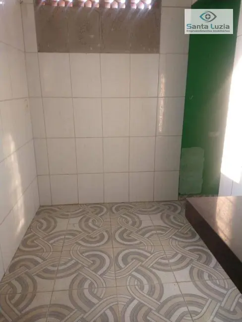 Foto 5 de Casa com 1 quarto à venda, 41m2 em Nova Esperança (São Benedito), Santa Luzia - MG