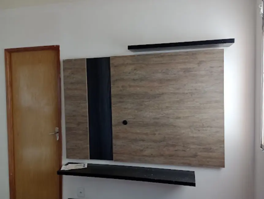 Foto 8 de Apartamento com 2 quartos à venda, 46m2 em Bom Jesus, Santa Luzia - MG