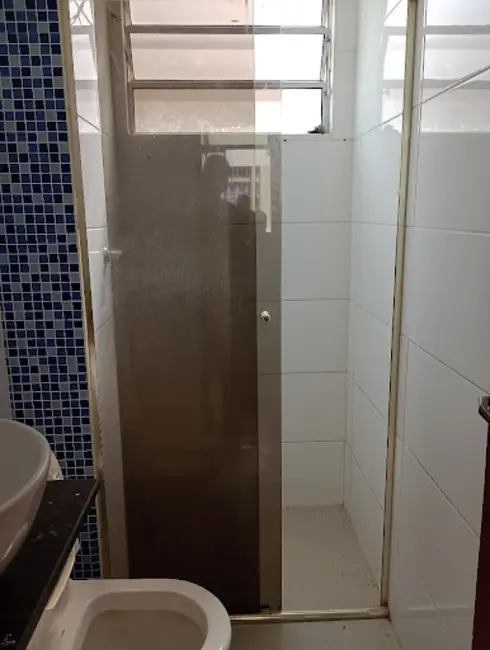 Foto 3 de Apartamento com 2 quartos à venda, 46m2 em Bom Jesus, Santa Luzia - MG