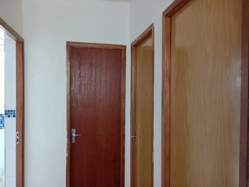 Foto 9 de Apartamento com 2 quartos à venda, 46m2 em Bom Jesus, Santa Luzia - MG