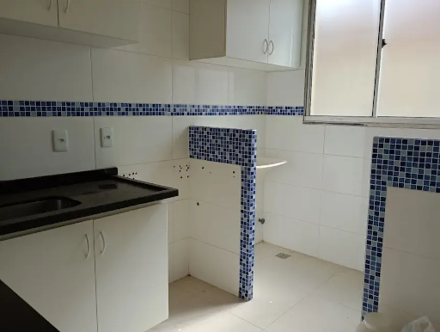 Foto 2 de Apartamento com 2 quartos à venda, 46m2 em Bom Jesus, Santa Luzia - MG