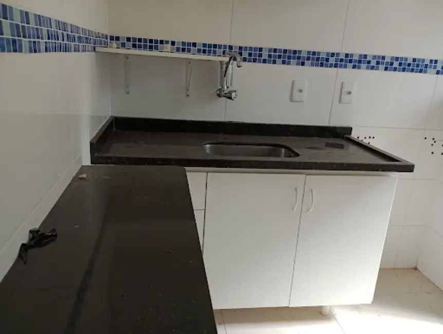 Foto 4 de Apartamento com 2 quartos à venda, 46m2 em Bom Jesus, Santa Luzia - MG