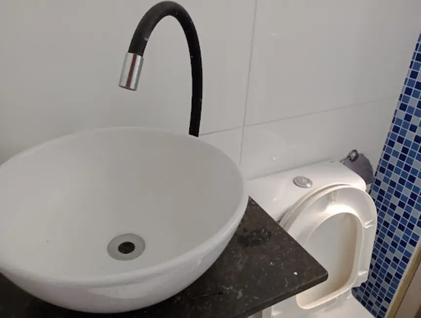 Foto 7 de Apartamento com 2 quartos à venda, 46m2 em Bom Jesus, Santa Luzia - MG