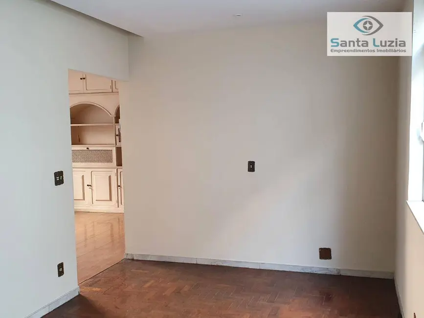 Foto 2 de Apartamento com 4 quartos para alugar, 130m2 em São Pedro, Belo Horizonte - MG