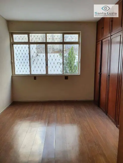 Foto 6 de Apartamento com 4 quartos para alugar, 130m2 em São Pedro, Belo Horizonte - MG