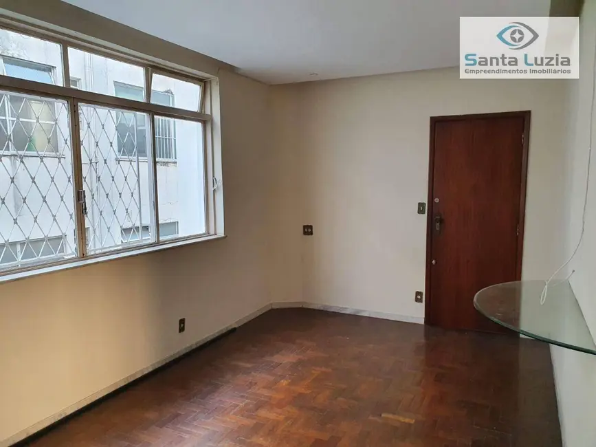 Foto 8 de Apartamento com 4 quartos para alugar, 130m2 em São Pedro, Belo Horizonte - MG