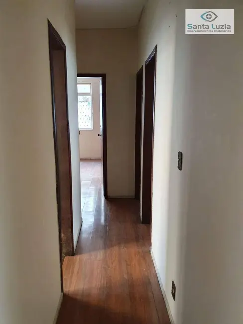 Foto 1 de Apartamento com 4 quartos para alugar, 130m2 em São Pedro, Belo Horizonte - MG