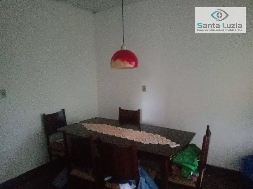 Foto 9 de Chácara com 4 quartos à venda, 1131m2 em Pinhões, Santa Luzia - MG