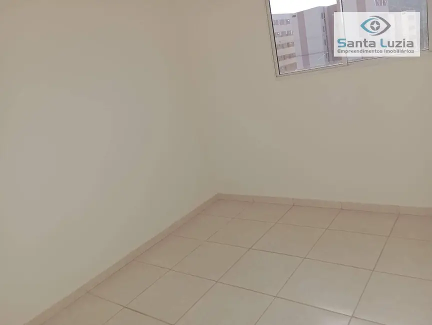 Foto 6 de Apartamento com 2 quartos para alugar, 45m2 em Monte Carlo, Santa Luzia - MG