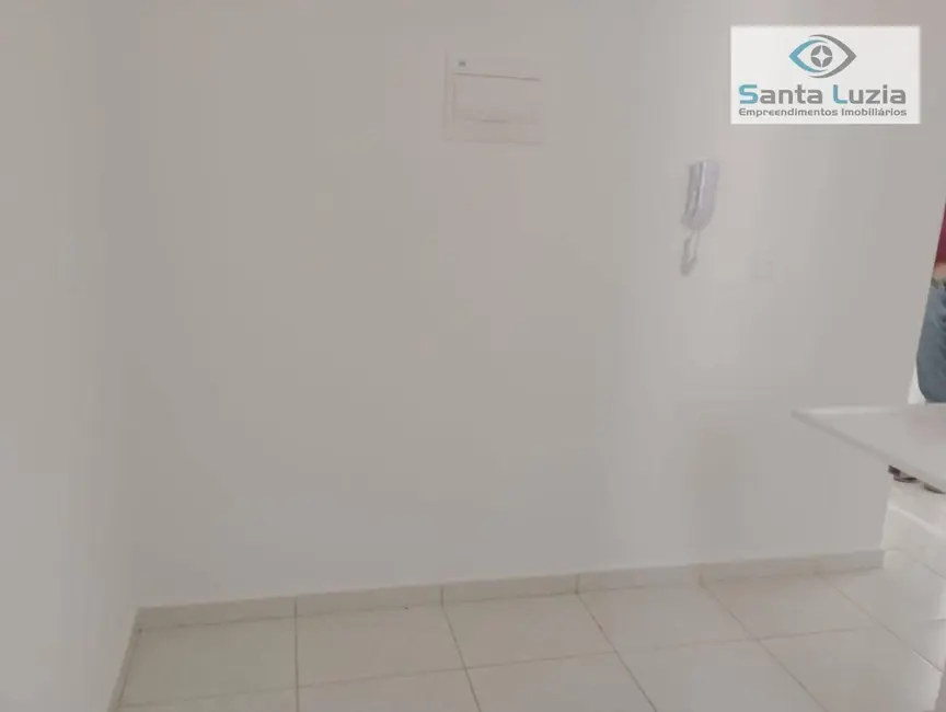 Foto 9 de Apartamento com 2 quartos para alugar, 45m2 em Monte Carlo, Santa Luzia - MG