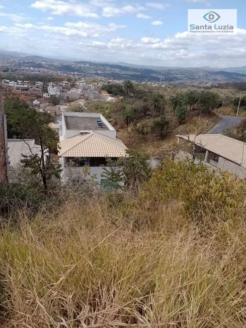 Terreno / Lote à venda, 200m2 em Liberdade, Santa Luzia - MG - imagem 2 Foto 2 de Terreno / Lote à venda, 200m2 em Liberdade, Santa Luzia - MG