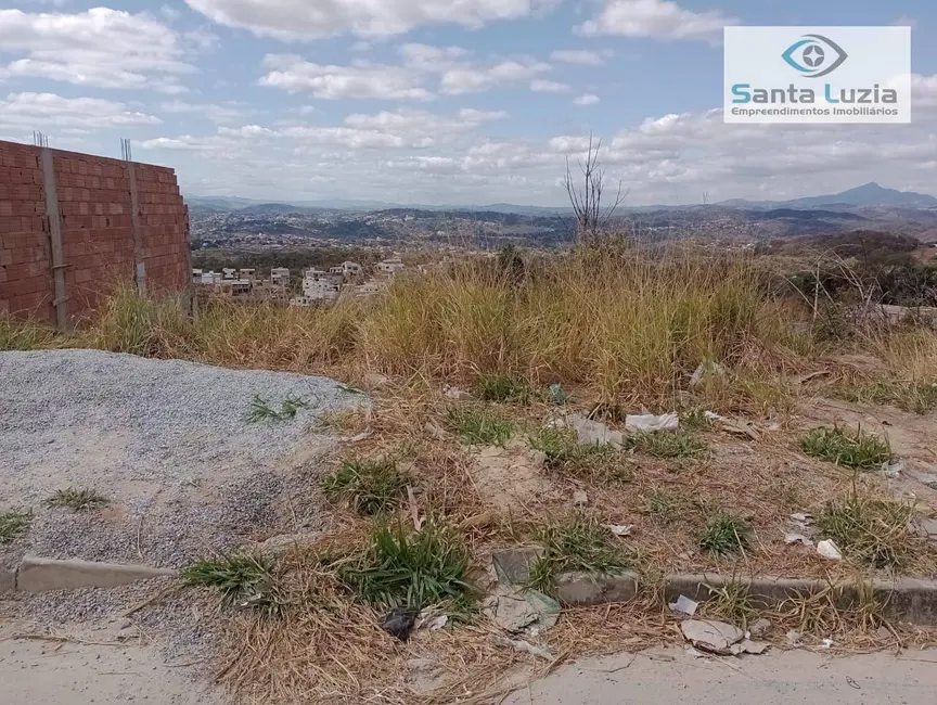 Terreno / Lote à venda, 200m2 em Liberdade, Santa Luzia - MG - imagem 3 Foto 3 de Terreno / Lote à venda, 200m2 em Liberdade, Santa Luzia - MG