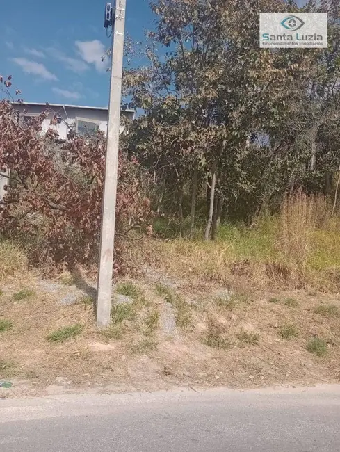 Foto 5 de Terreno / Lote à venda, 175m2 em Liberdade, Santa Luzia - MG