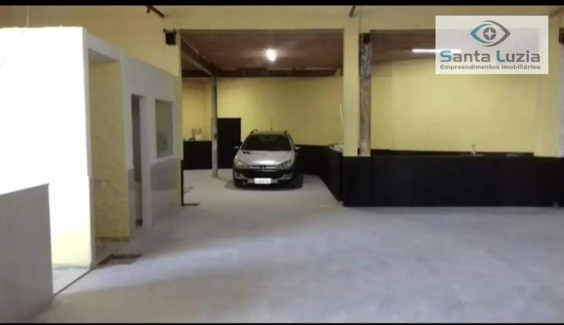 Loja à venda, 340m2 em Liberdade, Santa Luzia - MG - imagem 7 Foto 7 de Loja à venda, 340m2 em Liberdade, Santa Luzia - MG