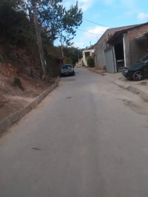 Foto 3 de Terreno / Lote à venda, 360m2 em Industrial Americano, Santa Luzia - MG