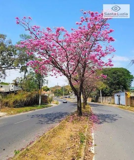 Foto 1 de Terreno / Lote à venda, 372m2 em Contagem - MG