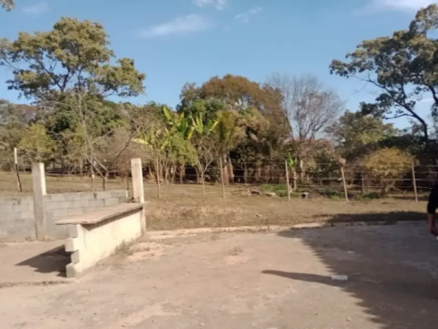Foto 2 de Sítio / Rancho com 3 quartos à venda, 2220m2 em Taquaracu De Minas - MG
