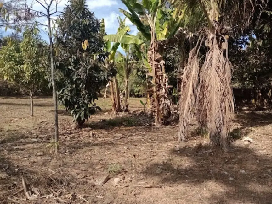 Foto 3 de Sítio / Rancho com 3 quartos à venda, 2220m2 em Taquaracu De Minas - MG