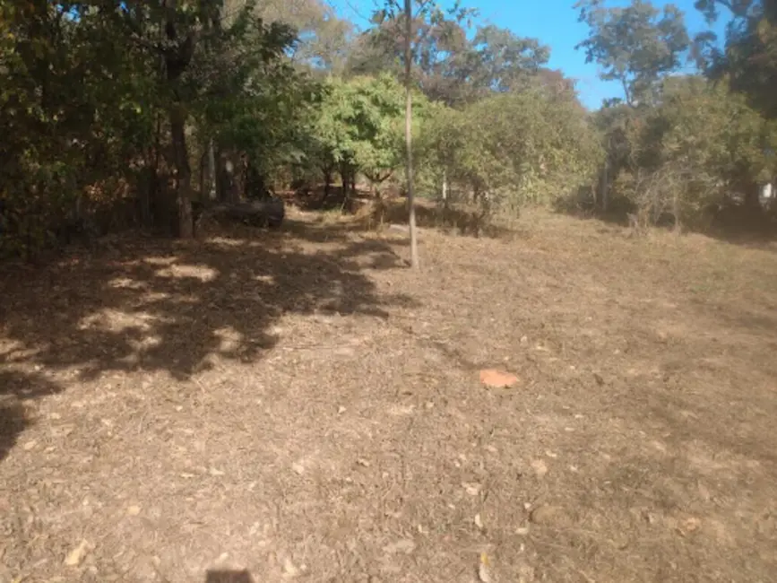Foto 5 de Sítio / Rancho com 3 quartos à venda, 2220m2 em Taquaracu De Minas - MG