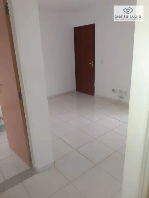 Apartamento com 2 quartos à venda, 47m2 em Liberdade, Santa Luzia - MG - imagem 3 Foto 3 de Apartamento com 2 quartos à venda, 47m2 em Liberdade, Santa Luzia - MG